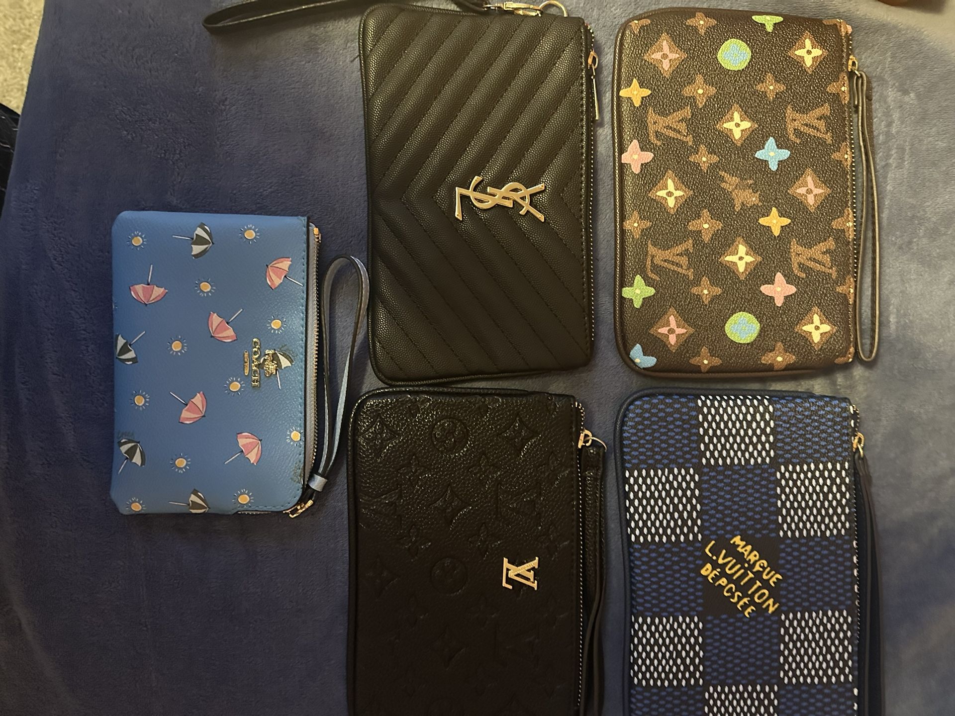 Wristlets