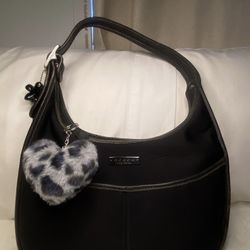 ☆ Coach Ergo 6203 Neoprene Hobo Bag