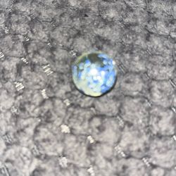 Vintage Glass Speckled Marble 