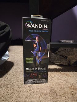 Wand