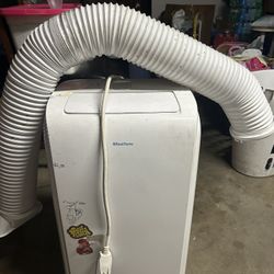 Portable Air conditioner 