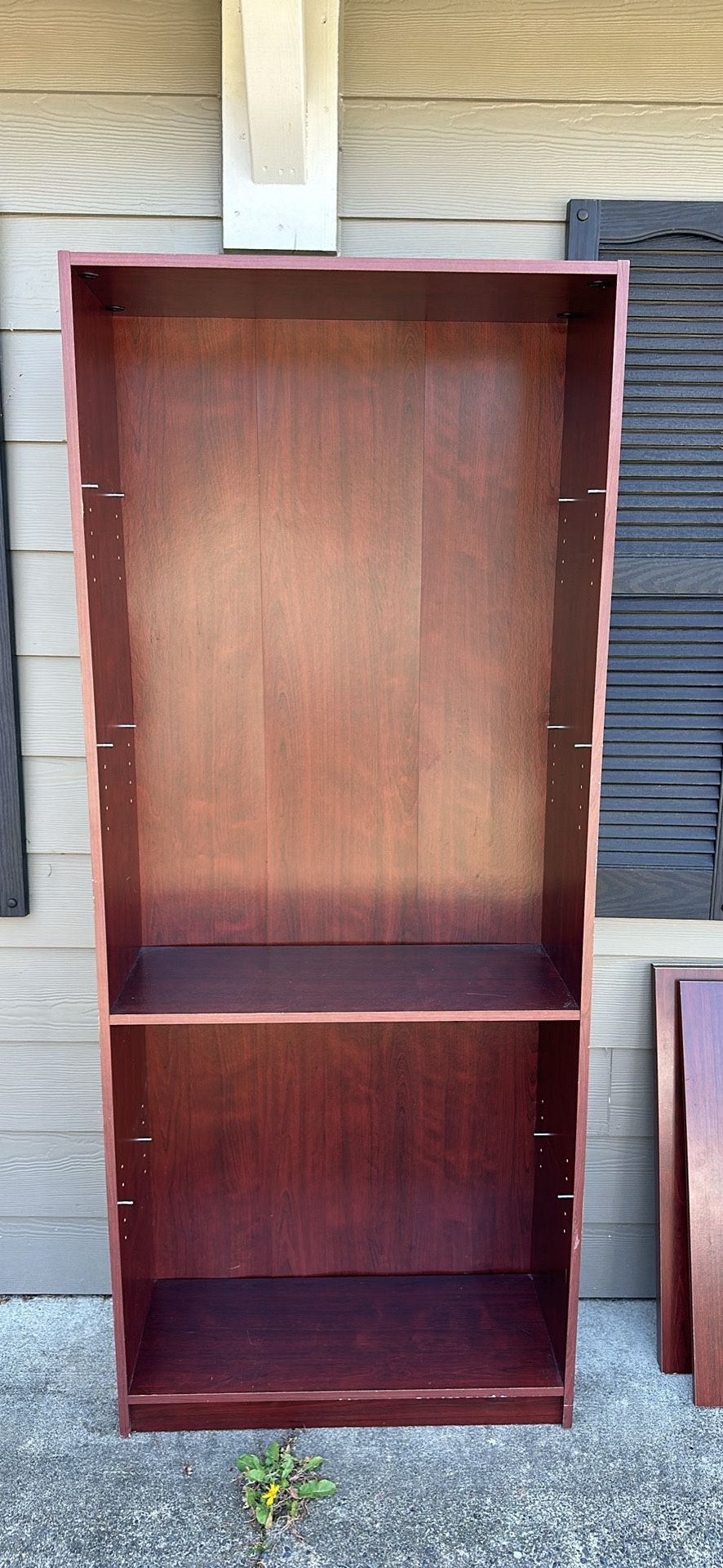 Free Bookshelf 