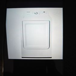 Samsung Washer And Dryer. 1 Yr Old
