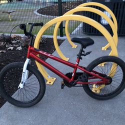 Bmx Good Condition And Have Only Back Brakes 