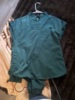 Set scrub xxs