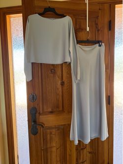 Melani sportswear set