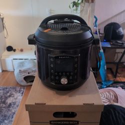 Instant Pot