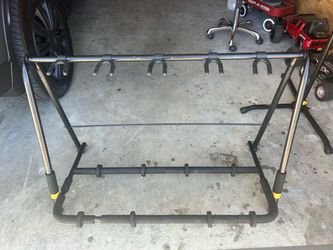 Guitar Standing Rack