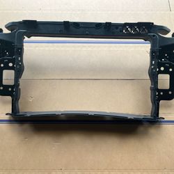 Radiator Support For 2021 - 2022 Hyundai Kona 