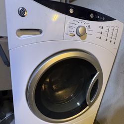 Washer And Dryer Combo 