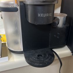 Keurig Like New 