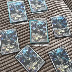 Pokemon Zekrom Promo