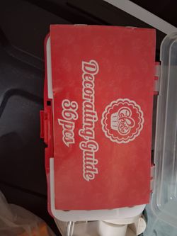 Set para decorar
