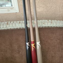 Baseball Wood Bat Axe Handles