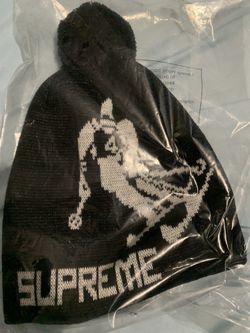 Supreme Beanie
