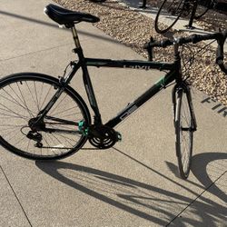 GMC Denali Bike