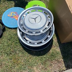 Parts