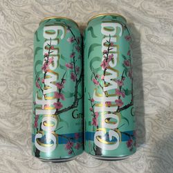 Golfwang Arizona Can Drinks x2