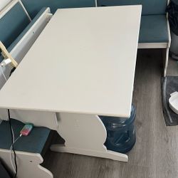 Breakfast Nuk Table