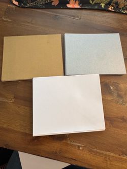 pack of 24 Recollections cards with envelopes.