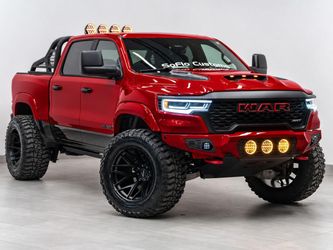2027 RAM 1500