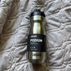 Camel Back Podium Water Bottle 