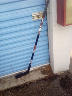 Franklin Anaheim Ducks Hockey Stick