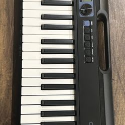 “Casiotone CT- S190” Portable Electric Piano/keyboard