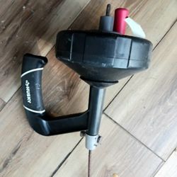 25ft. Husky Drain Snake