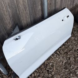 2016-2024 chevy camaro door shell