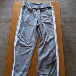 Men's Sz XXL Vintage Nike Basketball Jogger Pants