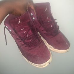 Bordeaux 12s  Sz10.5