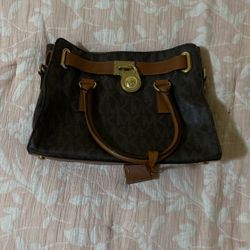 Michael Kors Handbag