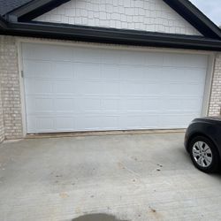 Garage Doors 