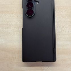 Samsung Z Fold 7 1TB JET BLACK UNLOCKED