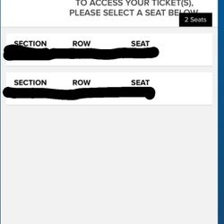 Dodgers Tickets 