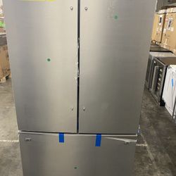   FRFN2813AF 36 Inch Freestanding French Door Refrigerator