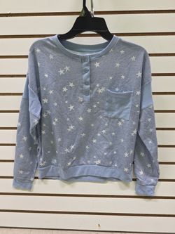 Pajama top