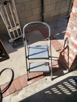 Ladder