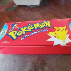 Pokemon