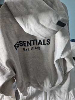 ESSENTIALS