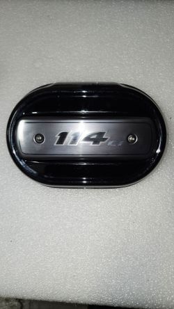 Air Cleaner of 2021 Road Glide