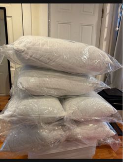 Pillows