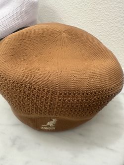 Kangol Cap brown large