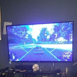 50 Inch LG Flat screen Tv