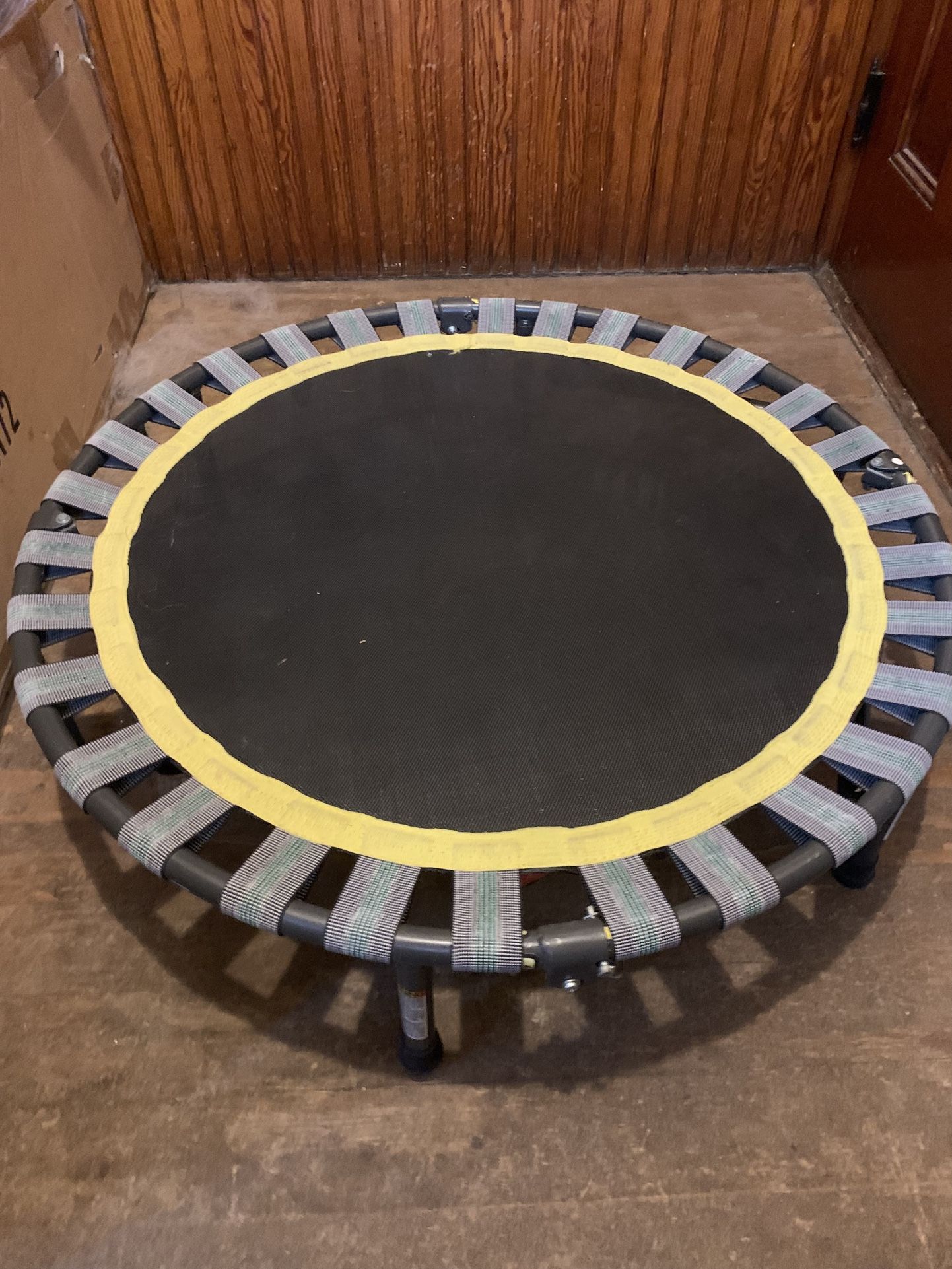 Exercise Trampoline  