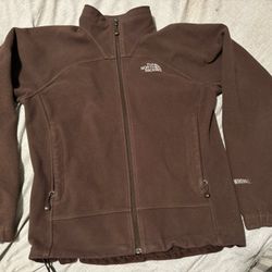 The North Face Jacket 