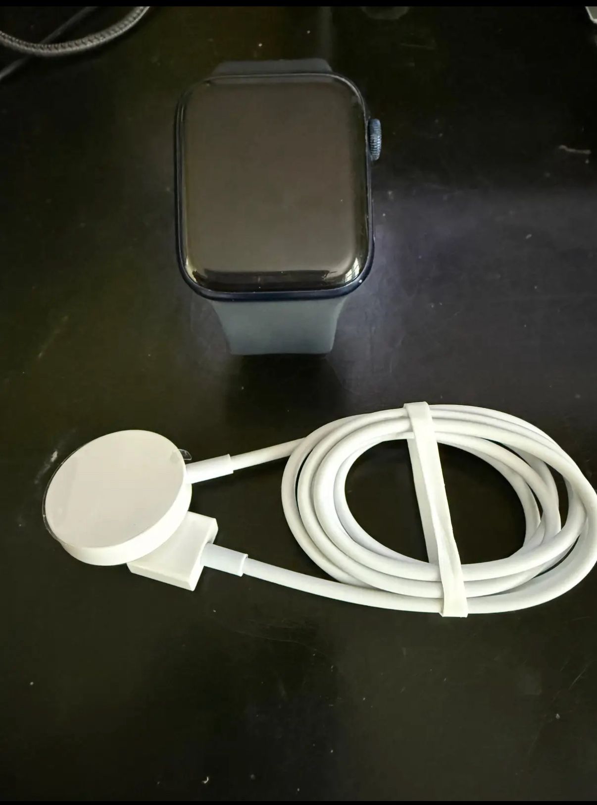 Apple Watch 6 Cellular +GPS 44mm