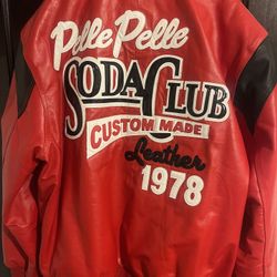 Pelle Coat 