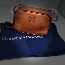 Rooney and bourke purse